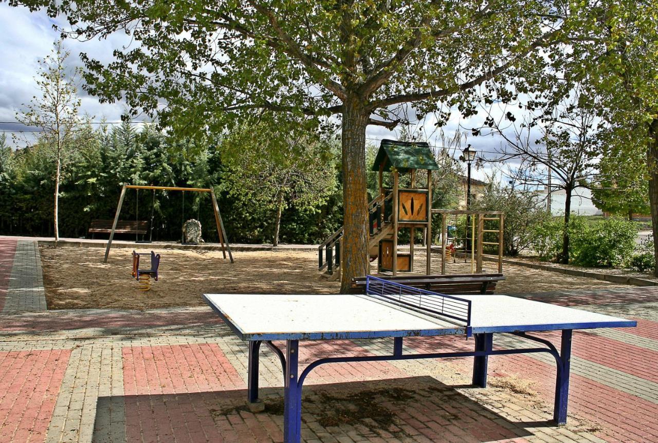 Casa Rural Guadiela San Pedro Palmiches Kültér fotó