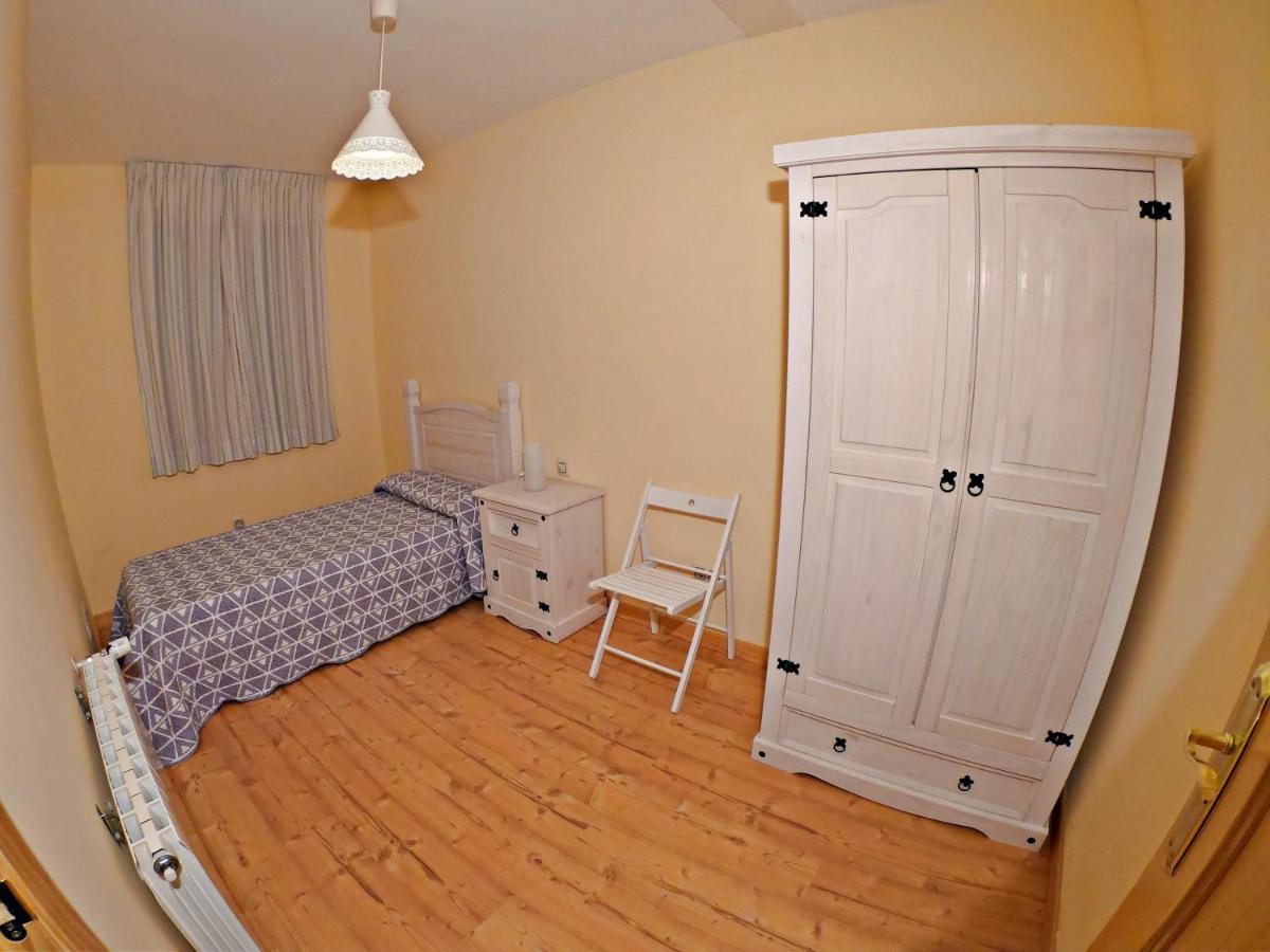 Casa Rural Guadiela San Pedro Palmiches Kültér fotó
