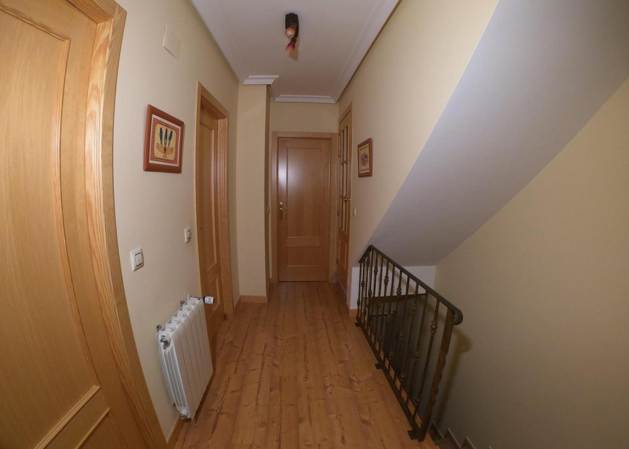 Casa Rural Guadiela San Pedro Palmiches Kültér fotó