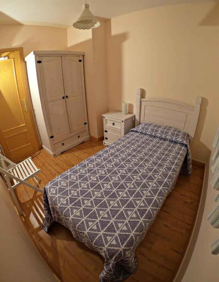 Casa Rural Guadiela San Pedro Palmiches Kültér fotó